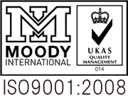 MOODY INTERNATIONAL